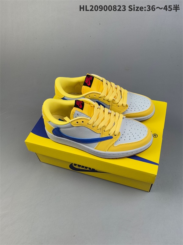 men air jordan 1 shoes 2024-9-5-247